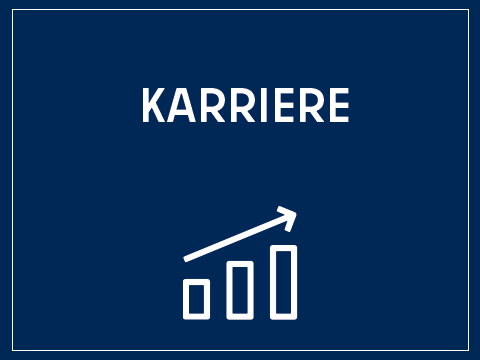 Symbolbild Karriere