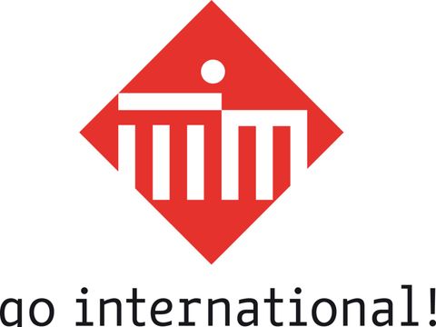 go international