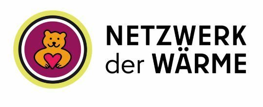 Log Netzwerk der Wärme