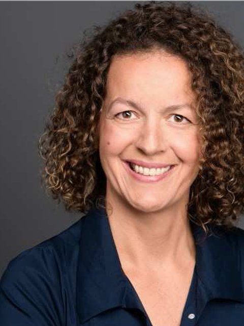 Foto von Dr. Stephanie Neumann