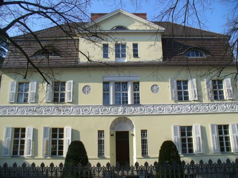 Koenigsallee 65, 10.3.2010, Foto: KHMM