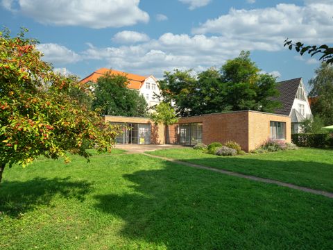 Mies van der Rohe Haus