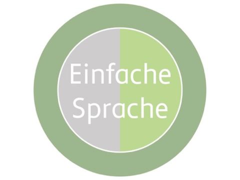 Auszeichnung: Vorläufiges Alpha-Siegel der Stiftung Grundbildung Berlin