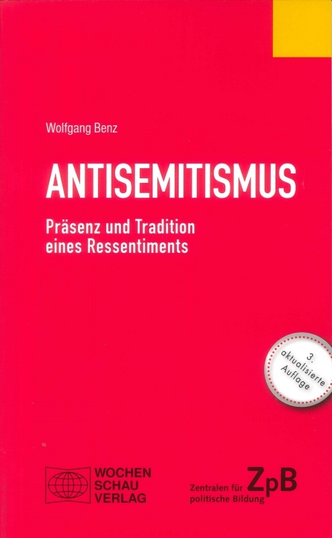 Antisemitismus