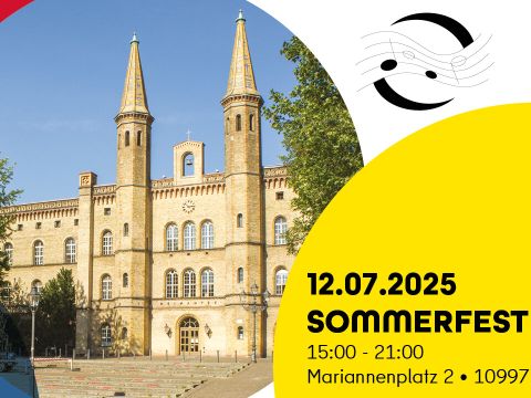Sommerfest 2025