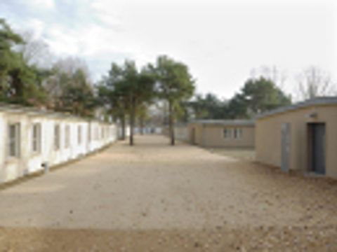 Dokumentationszentrum NS-Zwangsarbeit