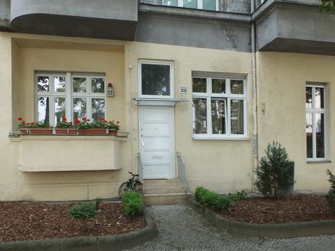 Hausansicht Zähringer Str. 23 (Bild: Stolpersteine-Initiative CW, Hupka)