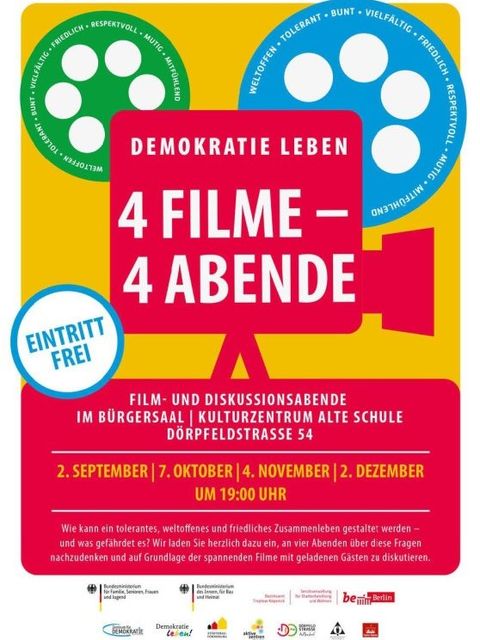 (Bild: offensiv'91 e. V. - Zentrum für Demokratie)