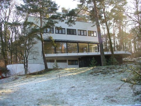 Am Rupenhorn 25, Foto: KHMM