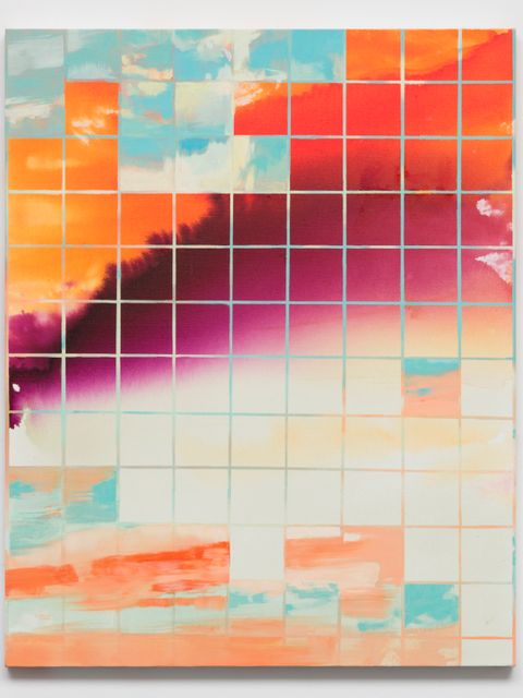 Michelle Jezierski: Bit, 2023