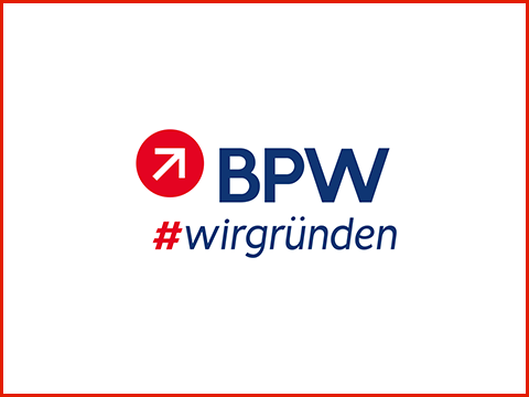 Logo Businessplan-Wettbewerb