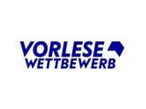 Vorlesewettbewerb