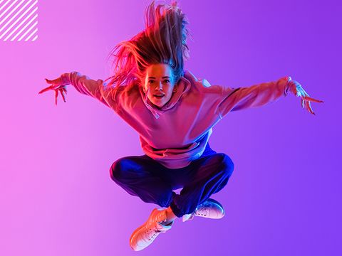 Header: Women Empowerment