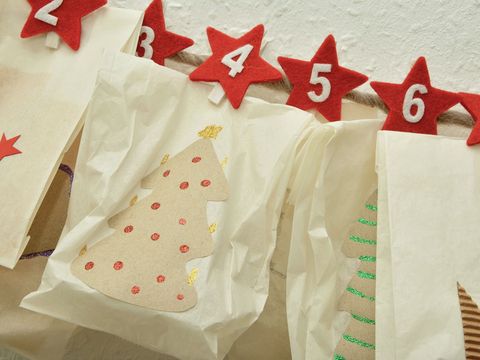 Adventskalender