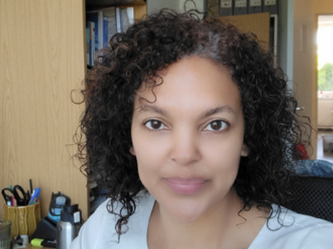 Dr. Yasmine Touré