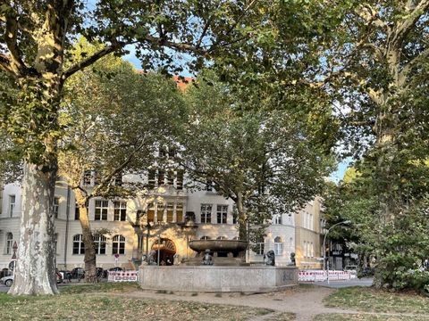 Barbarossaplatz