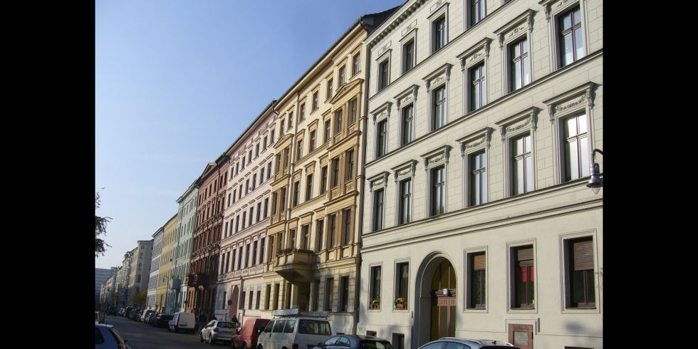 Luisenstadt
