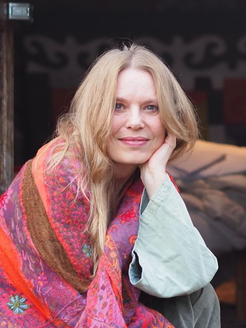 Silvia Ladewig