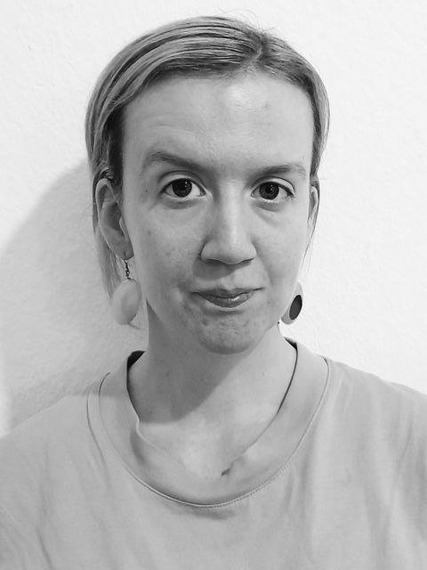 Porträt Siri Salminen