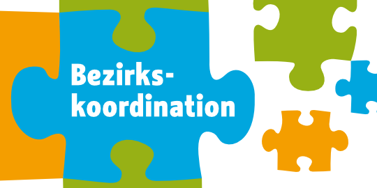 Bezirkskoordination