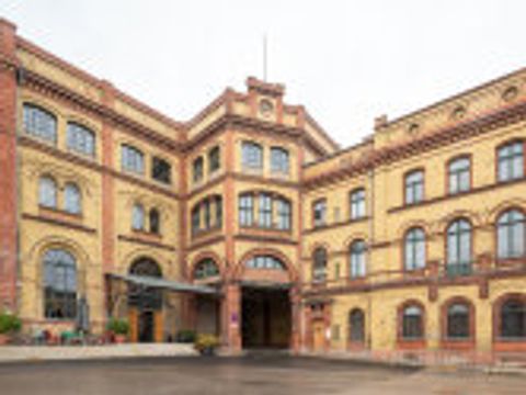 Bötzow Brauerei (Bild: Landesdenkmalamt Berlin, Anne Herdin)