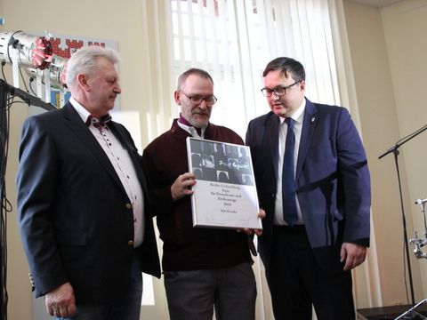 2017-Demokratiepreisträger Sito Kranke