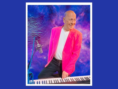 Musik-Salon Luise: SingMit Roland