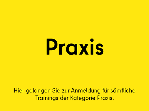 LADS Akademie Praxis