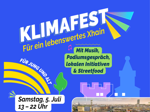 Kachel Klimafest