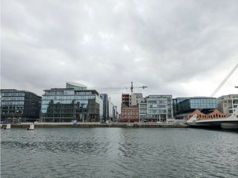 Docklands
