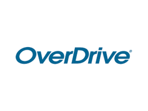 Overdrive Logo