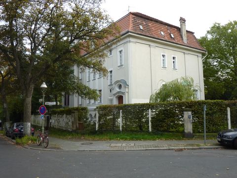 Erdener Straße 8, 18.10.2011, Foto: KHMM