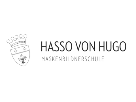 Karrieretag 2026 - Logo Maskenbildnerschule