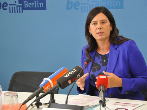 Schulanfang PK 2019