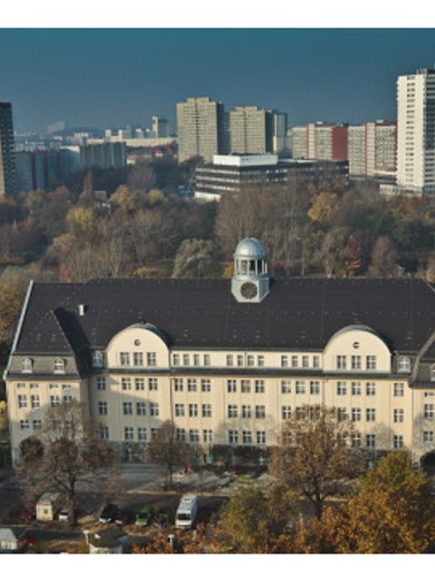 Margarete-Steffin Volkshochschule Berlin-Lichtenberg