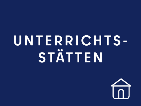 Unterrichtsstätten der Musikschule Fanny Hensel