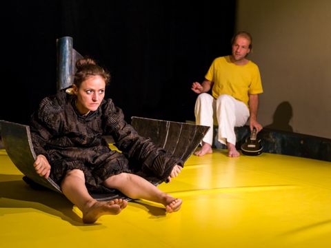 (Bild: David Beecroft)