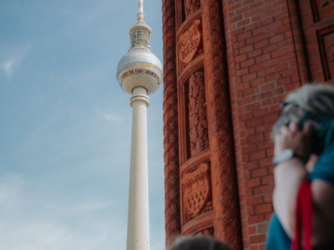 Tag der offenen Tür 2025