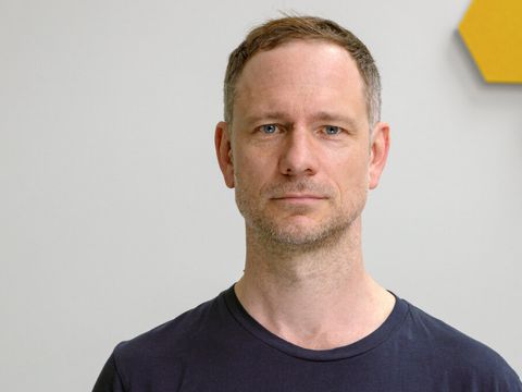 Philipp Lanik, Co-Founder & CEO pnkfrg studios