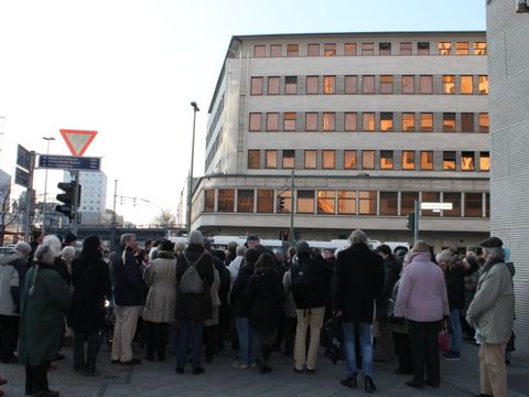 AKI-Aktualitäten-Kino am Zoo, 14.2.2015 (Bild: BA Charlottenburg-Wilmersdorf, ML)