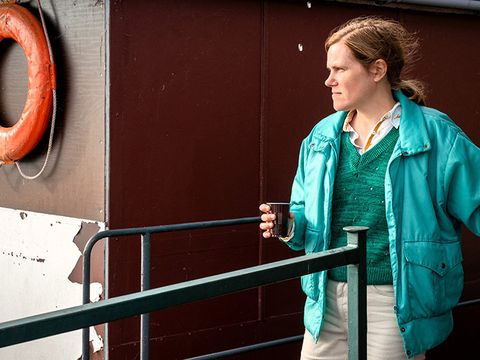 Die Abenteuer der Lausitzerin Wilma