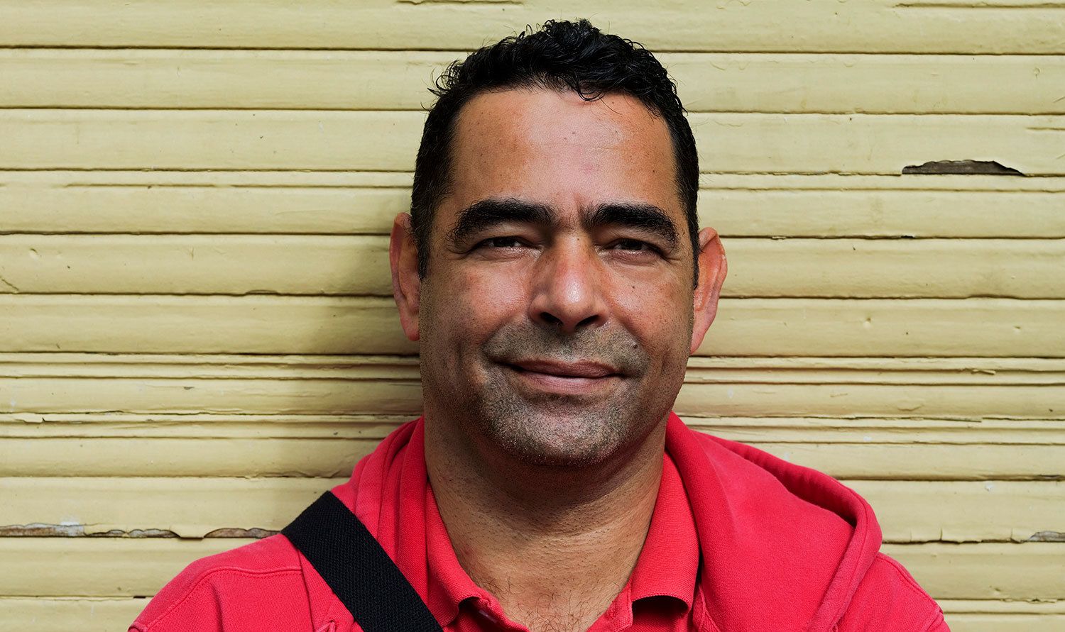 Rainer-Fabiano Fagundes