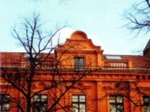 Friedrichshagen - Dach