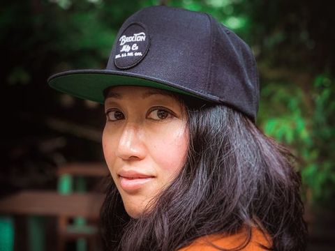 Sophie Vo, Studio Lead, Voodoo
