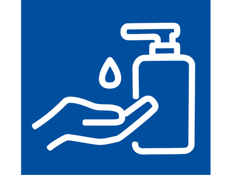 Hygieneüberwachung