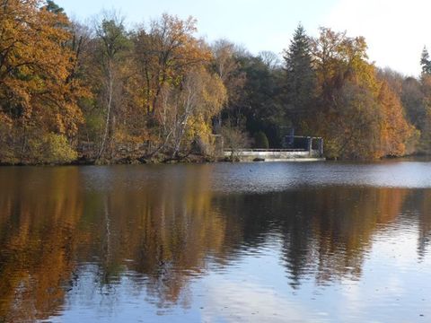 Ploetzensee