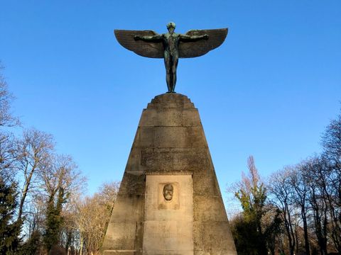 (Bild: Bezirksamt Steglitz-Zehlendorf)