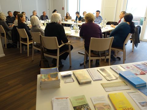 Runder-Tisch-Seniorenarbeit