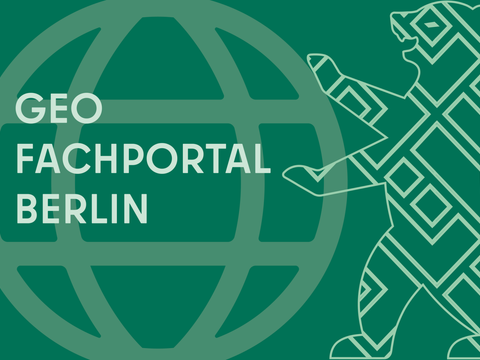 Geofachportale Land Berlin