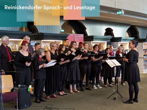 Friday Singers